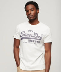 Vintage Logo T-Shirt