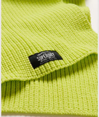 Classic Knit Scarf