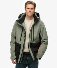 Ultimate Freestyle Ski Jacket