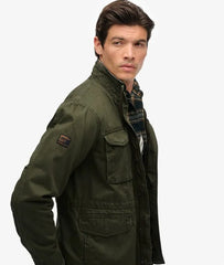 M65 Military Jacket