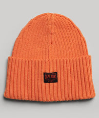 Workwear Knitted Beanie