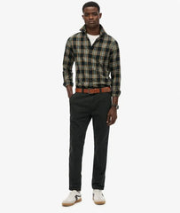 Utility Chino Trousers