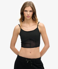 Sport Tech Corset Top