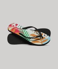 Logo Flip Flops