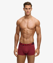 Trunk Triple Pack
