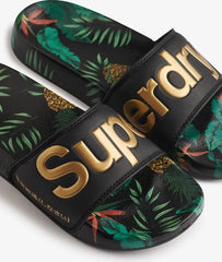 Beach Sliders
