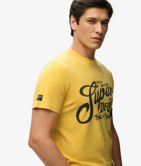 Industry Worker Relaxed T-Shirt