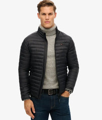 Non-Hooded Fuji Lite Jacket
