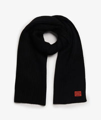Workwear Knit Scarf