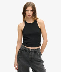 Ruched Tank Top