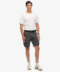 Core Cargo Shorts