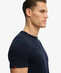 SD&Co Logo Embroidered T-shirt