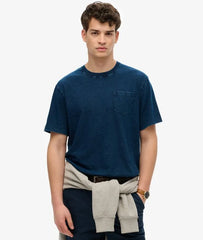 The Merchant Store- Pocket T-Shirt