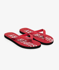 Core Essential Flip Flops
