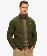 Polar Fleece Full Zip