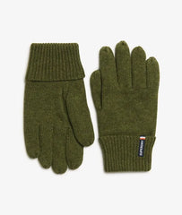 Essential Logo Knitted Gloves
