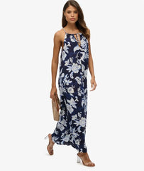 Beach Cami Maxi Dress