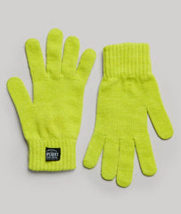 Classic Knitted Gloves