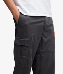 Regular Tapered Cargo Pants