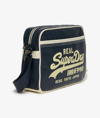 Mini Alumni Crossbody Bag