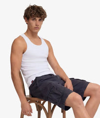 Essential Logo Vest