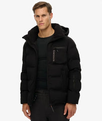 Ski Sports Padded Jacket