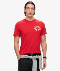 Outdoor Graphic T-Shirt