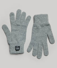 Classic Knitted Gloves