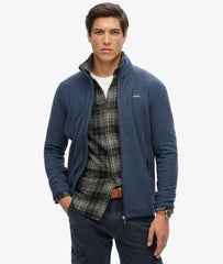 Polar Fleece Full Zip