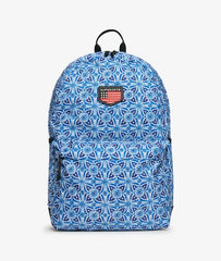 Classic Patch Montana Backpack