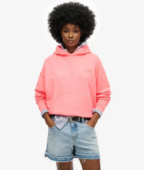 Essential Logo Hoodie