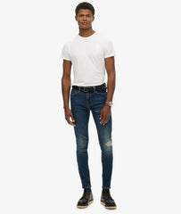 Vintage Skinny Jeans