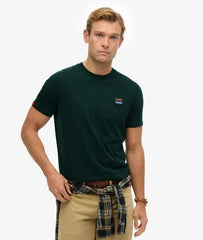 Great Outdoors Embroidered Relaxed T-Shirt