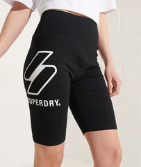 Sportstyle Logo Cycling Shorts