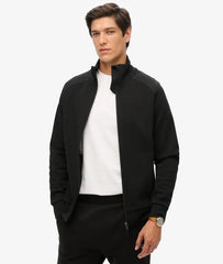 Tech Loose Track Top