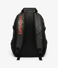Tarp All Over Print Rucksack