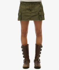 Utility Parachute Skirt