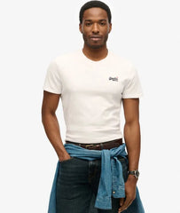 Essential Embroidered T-Shirt