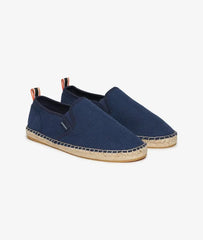 Canvas Espadrille Shoes