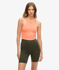 Code Tech Racer Vest Top
