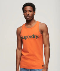Vintage Classic Vest