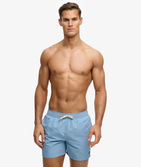 Embroidered Logo 15- Inch Swim Shorts