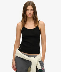 Athletic Essentials Scoop Neck Vest