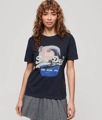 Vintage Logo Itago T-Shirt