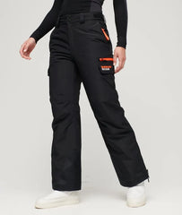 Ultimate Rescue Ski Trousers