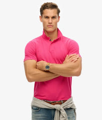 City Pique Polo Shirt
