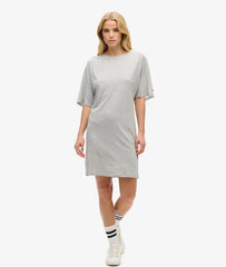 Cotton Modal T-shirt Dress