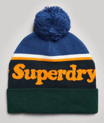 Essential Logo Beanie