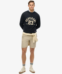 Vintage Athletic Crew Sweatshirt
