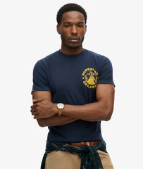 Outdoor Graphic T-Shirt